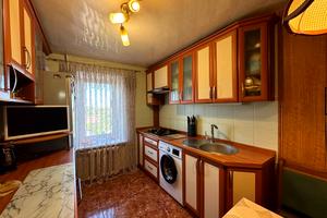 квартира по адресу Леси Украинки ул., 4
