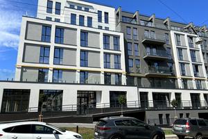 коммерческая по адресу Голубовича ул., 34