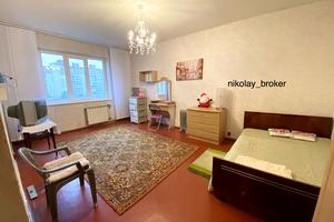 квартира за адресою Милославська вул., 23-Б