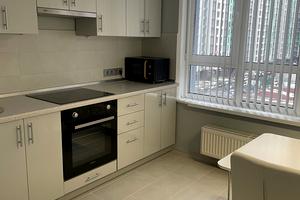 квартира за адресою Тираспольська вул., 54