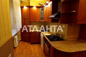 квартира за адресою Кургузова вул., 11