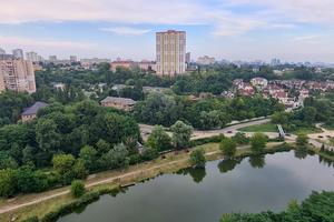 квартира за адресою Кадетський Гай вул., 10