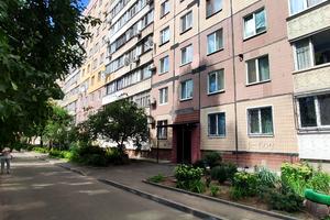 квартира за адресою Донецьке шосе, 106