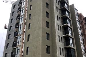квартира за адресою Староконстянтинівське шосе, 1л