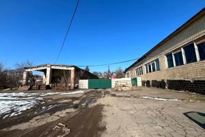 коммерческая по адресу Окружная ул., 3