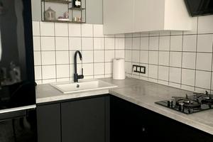 квартира за адресою Володимирська вул., 4