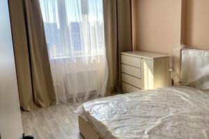 квартира по адресу Архитектора Вербицкого ул., 1-В