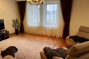 квартира по адресу Ольховая ул., 17