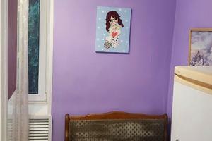 квартира за адресою Балківська вул., 124з