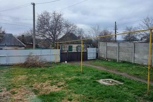 будинок за адресою Антарктична вул.