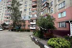 квартира по адресу 40 лет Победы ул., 21