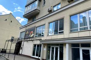 комерційна за адресою Січових Стрільців вул. (Артема), 52-А