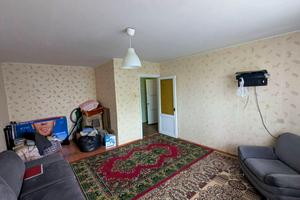 квартира по адресу Мира просп. (Леніна), 43