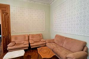 квартира по адресу Европейская пл. (Екатерининская), 6
