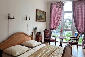 квартира по адресу Фонтанская дорога ул. (Перекопской дивизии улица), 118а