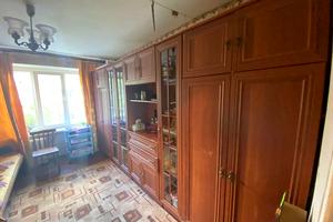 кімната за адресою Конотоп, Короленка, 37