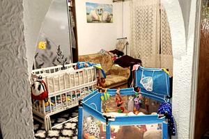 квартира за адресою Кривий Ріг, Едуарда Фукса вул. (Тухачевського), 42