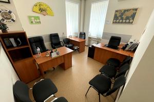 комерційна за адресою Еспланадна вул., 28