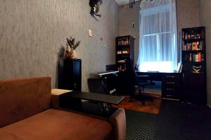 квартира по адресу Кулиша ул., 47