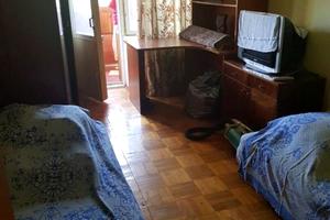 комната по адресу Марганецкая ул., 22