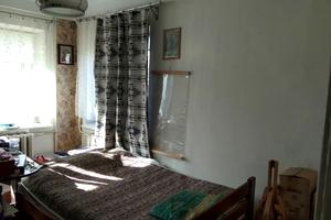 квартира по адресу Братиславская ул., 18-Б