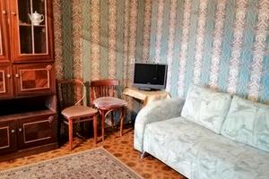 квартира по адресу Космическая ул., 78
