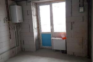 квартира за адресою Чорновола вул., 73