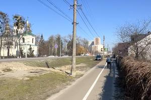 участок по адресу Київська, 238