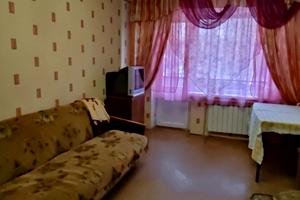 квартира по адресу Глаголева ул., 6