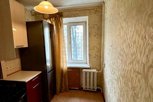 квартира за адресою житловий масив Тополя-2 вул., 6