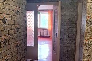 квартира за адресою Семофорна, 36