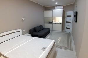 квартира за адресою Одеса, Французький бульв., 60г
