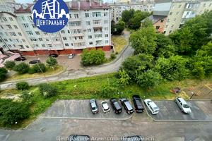 квартира по адресу Черновола ул., 5