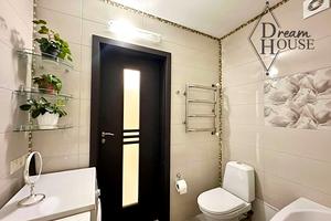 квартира за адресою Небесної Сотні, 3