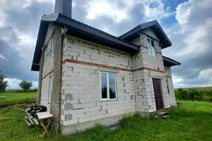 дом по адресу Зернова