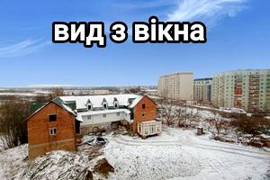 квартира за адресою Виноградна вул., 2а