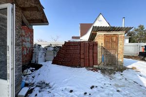 будинок за адресою Степова вул., 35