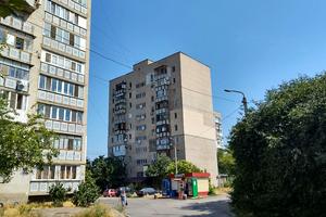 квартира по адресу Бугаёвская ул., 46/4