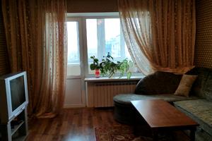 квартира за адресою Івана Багряного вул. (Агнії Барто), 10