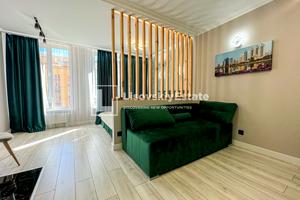 квартира за адресою Юрія Липи вул., 6