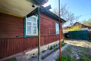 дом по адресу Севастопольская ул.