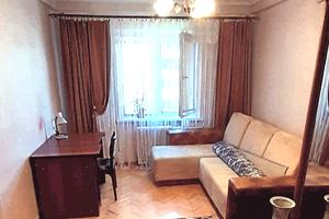 квартира по адресу Евгения Сверстюка ул. (Марины Расковой), 8