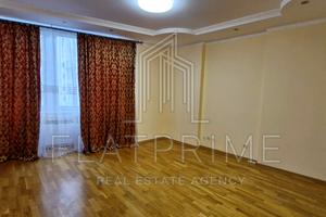 квартира за адресою Дніпровська набережна вул., 19-В
