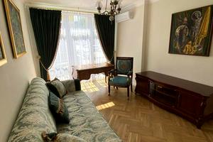 квартира за адресою Тараса Шевченка вул., 60