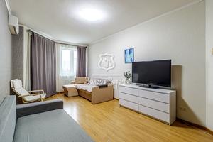 квартира по адресу Любомира Гузара просп. (Космонавта Комарова), 26
