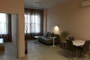 квартира за адресою Дмитра Яворницького просп. (Карла Маркса), 72-Б