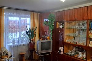 квартира за адресою Івана Мазепи вул. (Щорса), 60-А