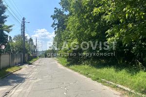 ділянка за адресою Армійська вул.