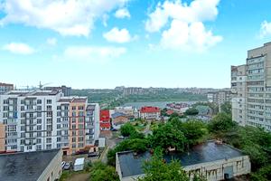 квартира за адресою Панаса Мирного вул., 21