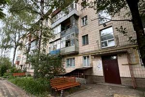 квартира по адресу Рєпіна ул., 16